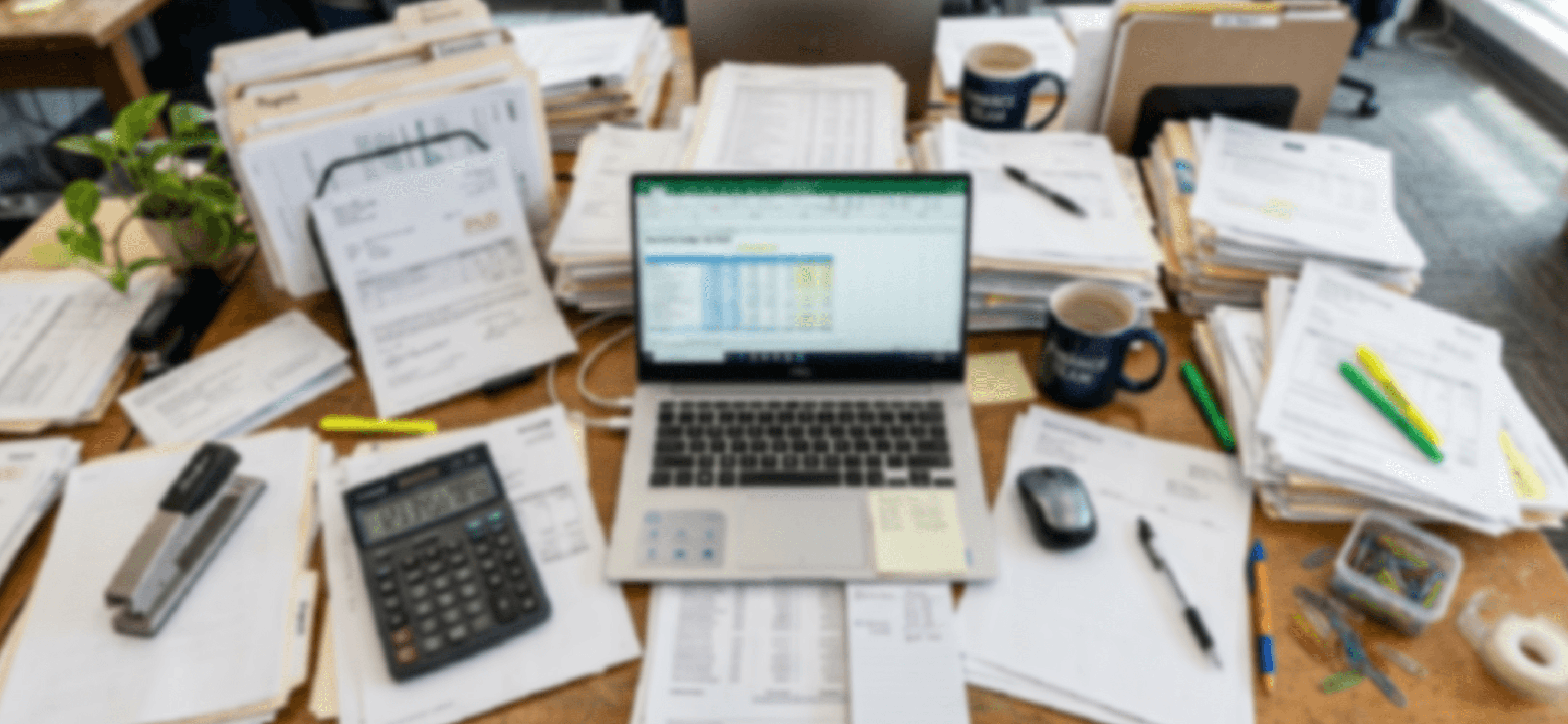 Payroll & Slip Gaji