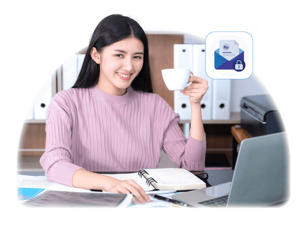 Payroll & Slip Gaji
